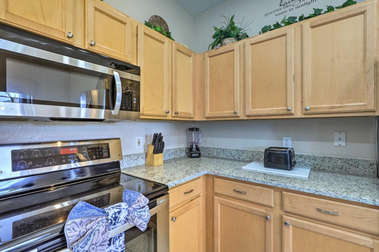 Disney Villa With Game Room And Pool - 10 Mi To Parks! Orlando Exterior photo